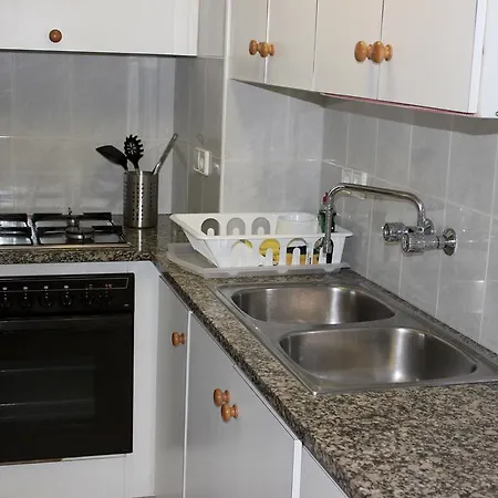 Sun Tower Beach Apartment Castell-Platja d’Aro