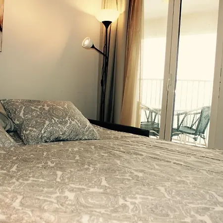 Sun Tower Beach Apartment Castell-Platja d’Aro