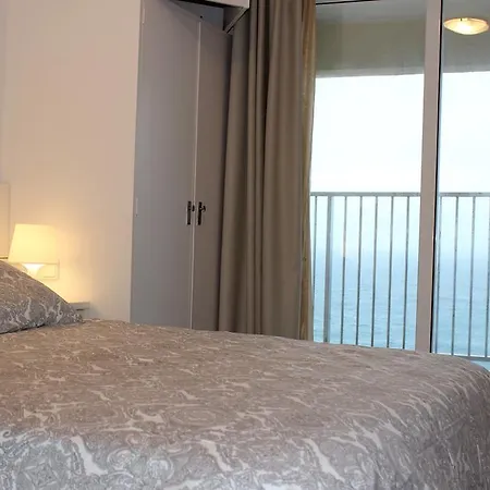 Sun Tower Beach * Castell-Platja d’Aro