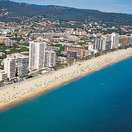 Apartment Sun Tower Beach