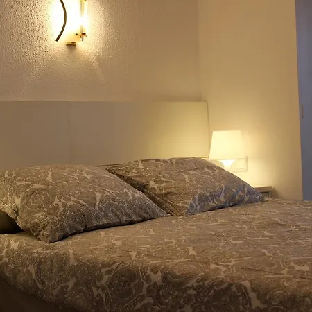 Sun Tower Beach Apartment Castell-Platja d’Aro