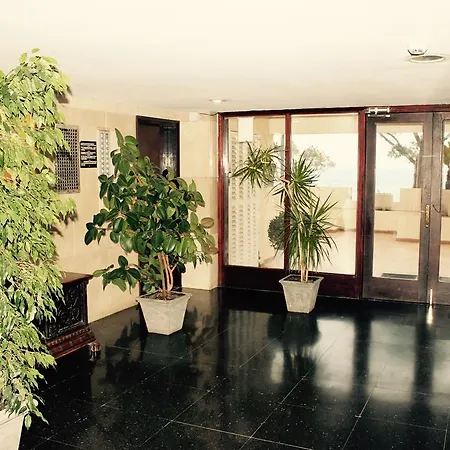 Sun Tower Beach Apartment