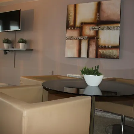 Apartment Sun Tower Beach *