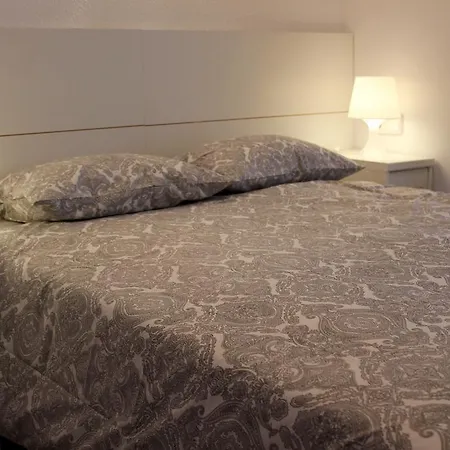 Apartment Sun Tower Beach Castell-Platja d’Aro