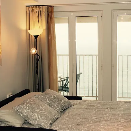 Sun Tower Beach * Castell-Platja d’Aro