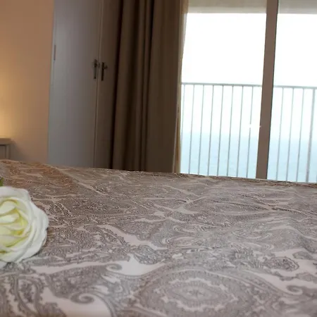 Sun Tower Beach Castell-Platja d’Aro