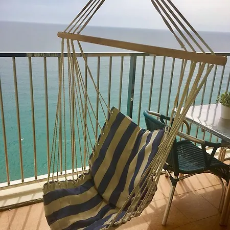 Apartment Sun Tower Beach