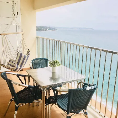 Apartment Sun Tower Beach *