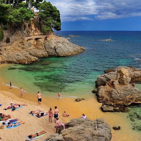 Sun Tower Beach