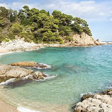 Sun Tower Beach * Platja d'Aro